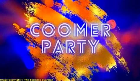 coomer party|Coomer Party: A Comprehensive Exploration of a。